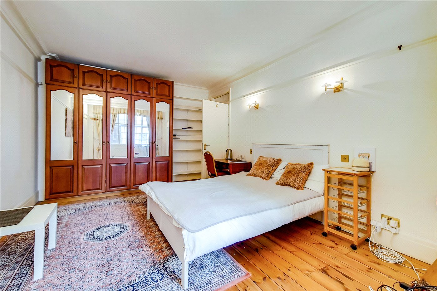 Double Bedroom 2